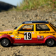 Illustration for article titled French Friday: A Giant-Killing Renault 5 Alpine